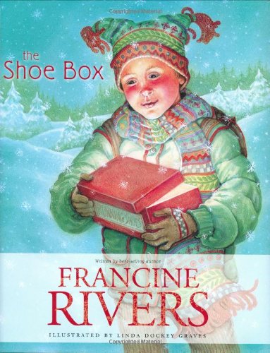 The Shoe Box (Children's Edition (Tyndale Kids)