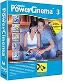 powercinema ne  Power Cinema 3 + Télécommande