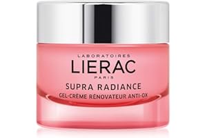 Lierac Lierac Supra Radiance Nuit 50 ml - 50 ml