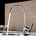 Produktbild MDRW-Stilvolle ArmaturenCopper single handle single hole hot and cold sink faucet, kitchen sink wash Bowl basin tap
