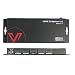 AV Access HDMI Splitter 1x8 4K 30Hz 4 4 4 4 of HDMI Splitters Cascade EDID Mounting Ear 1x4 HDMI2.0 Splitter RS.8649.00