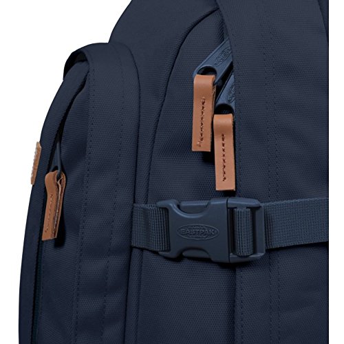 Eastpak Evanz 28 Liter - Tagesrucksack mit Laptoph  lle