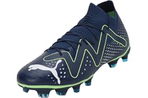 PUMA Future Match FG/AG Wn's, Zapatillas de fútbol Mujer