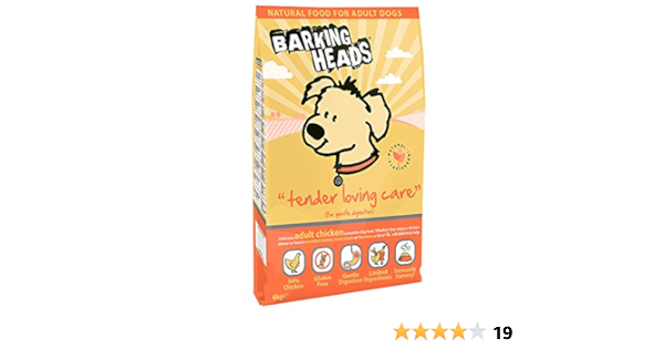 barking heads amazon