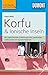 Produktbild DuMont Reise-Taschenbuch Reiseführer Korfu & Ionische Inseln: mit Online-Updates als Gratis-Download