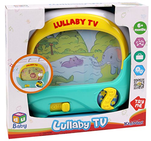 Preisvergleich Produktbild K28 / 31358 - Tv Mein Erste