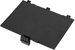 Copri-fodera per passaruota per auto, Fydun pannello di copertura per fodera per passaruota adatto per archi anteriori sinistro e destro 500 71752114(1)