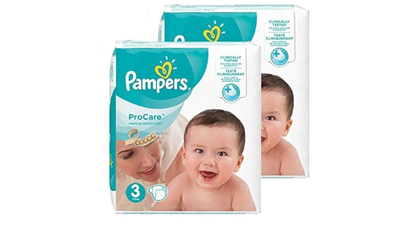 pampers procare 0