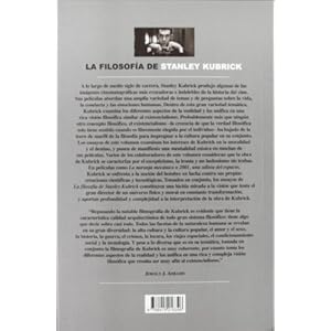 La filosofía de Stanley Kubrick