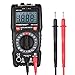Produktbild Docooler HABOTEST Digital Multimeter 2000 Zählbares berührungsloses Multimeter Tragbares LCD-Messgerät zur Messung der AC/DC-Spannung Stromwiderstand-Durchgangsprüfungs-Dioden-NCV-Tester für Zuhause