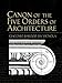 Produktbild Canon of the Five Orders of Architecture (Dover Books on Architecture)