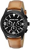 Michael Kors Men's Gareth Brown Watch MK8450