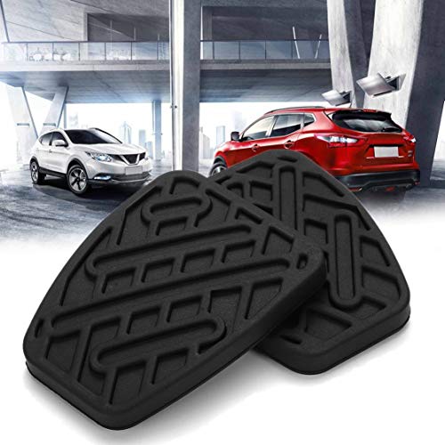 Preisvergleich Produktbild LouiseEvel215 Pedal-Würfel-Würfel-Würfel-Würfel... für Nissan Qashqai