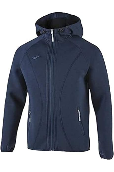 Giubbino Joma Uomo Giacca Urban IV Joma Unisex Felpa Con