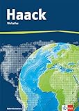 Der Haack Weltatlas. Ausgabe Baden-Württemberg Sekundarstufe I und II: Weltatlas Klasse 5-13 by 