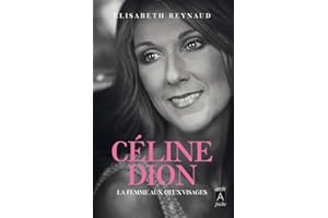 Céline Dion - La femme aux deux visages