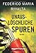Produktbild Unauslöschliche Spuren
