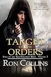 Image de Target of the Orders (Saga of the God-Touched Mage Book 3) (English Edition)