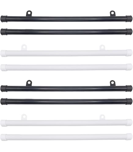 Clips de suspension pour affiches – Solutions d'affichage élégantes et durables