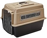Attraktiver Preis Trixie 39751 Vari Kennel IV, 71 cm, beige/braun