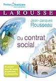 Du contrat social