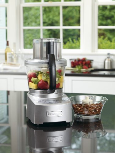 Imagen 1 de Cuisinart FP12DCSE