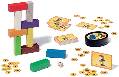 Imagen 2 de Ravensburger - Make 'n' Break (26402 5)