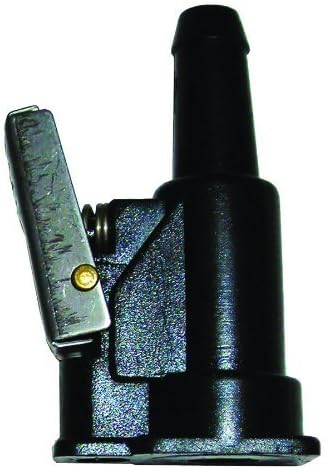 Invincible Marine BR53208 Yamaha Female Fitting, 2-Prong (481YFC) by Invincible Marine