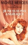 Image de Je ne suis pas Angélique