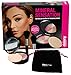Delany Cosmetics® Make Up Face Minerals The Magic Beauty & Complexion Foundation & Concealer