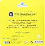 Image de Bébé Loup se cache