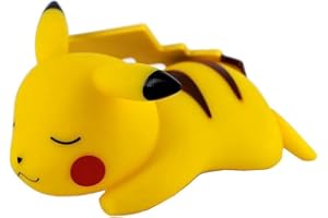 Teknofun Lampa LED - Sleeping Pikachu 10"