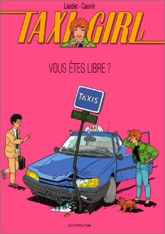 couverture de : Vous &ecirc;tes libre ?