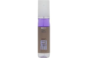 ‎WELLA Wella EIMI Thermal Image Hitzeschutzspray – schützendes Haarspray mit Zwei-Phasen-Formel – flexibler Halt für einen natürlichen Look beim Haarstyling – 1 x 150 ml