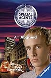 Cover zum Buch Am Abgrund