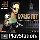 Tomb Raider 3