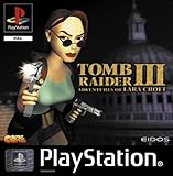 Tomb Raider 3 - 