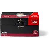 Tchibo Cafissimo Espresso Intense Aroma 96 Adet Kaps&uuml;l Kahve