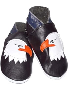 CeLaVi Leder Schuh / Lauflernschuhe / Hausschuh Gr. 19-28