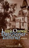 Cover zum Buch Das Dienerzimmer