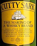 cutty sark whisky precio colombia  Cutty Sark: The Making of a Whisky Brand by Ian Buxton (2011-10-01)