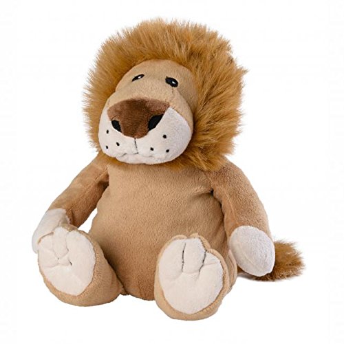 Preisvergleich Produktbild Warmies Wärmestofftier Löwe, 1 St. Wärmestofftier