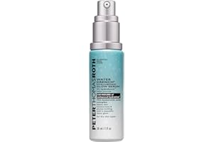 Peter Thomas Roth Water Drench Hyaluronic Glow Serum dla Unisex 1 oz Serum