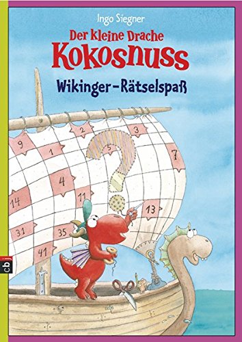 Download Der kleine Drache Kokosnuss - Wikinger-Rätselspaß (Spannende Rätselhefte) Download Der kleine Drache Kokosnuss - Wikinger-Rätselspaß (Spannende Rätselhefte)