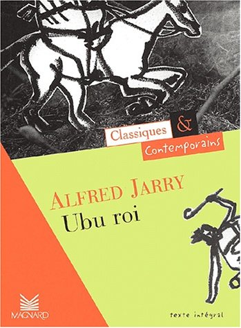 Ubu roi