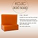 Kojie San Skin Lightening Kojic Acid Soap 2 Bars - 65g