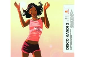 Disco Kandi Vol.2