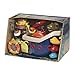 B Fish and Splish Bath Time Toy