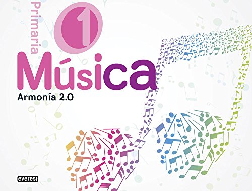 Música 1º educación primaria armonía 20