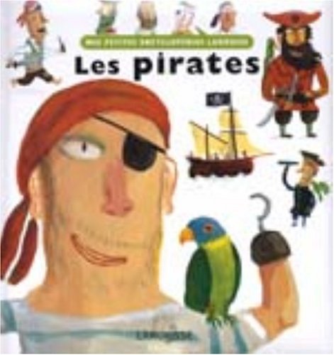 couverture de : PIRATES (LES)